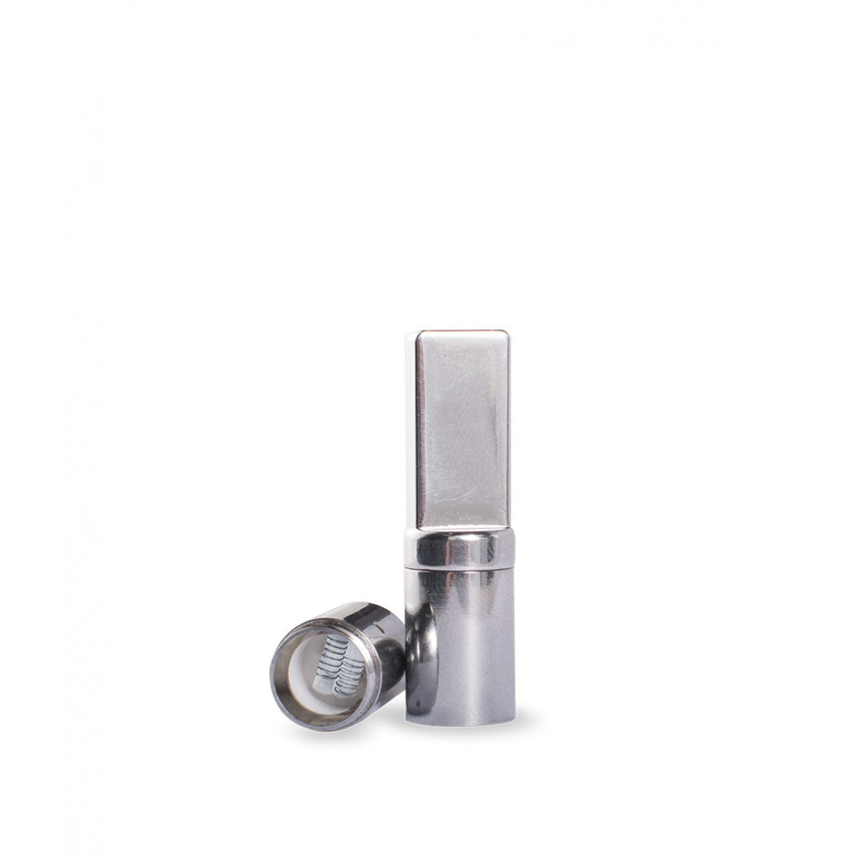 Wulf Duo Dual Quartz Coil - Concentrate Cartridge Vaporizers Wulf Mods   
