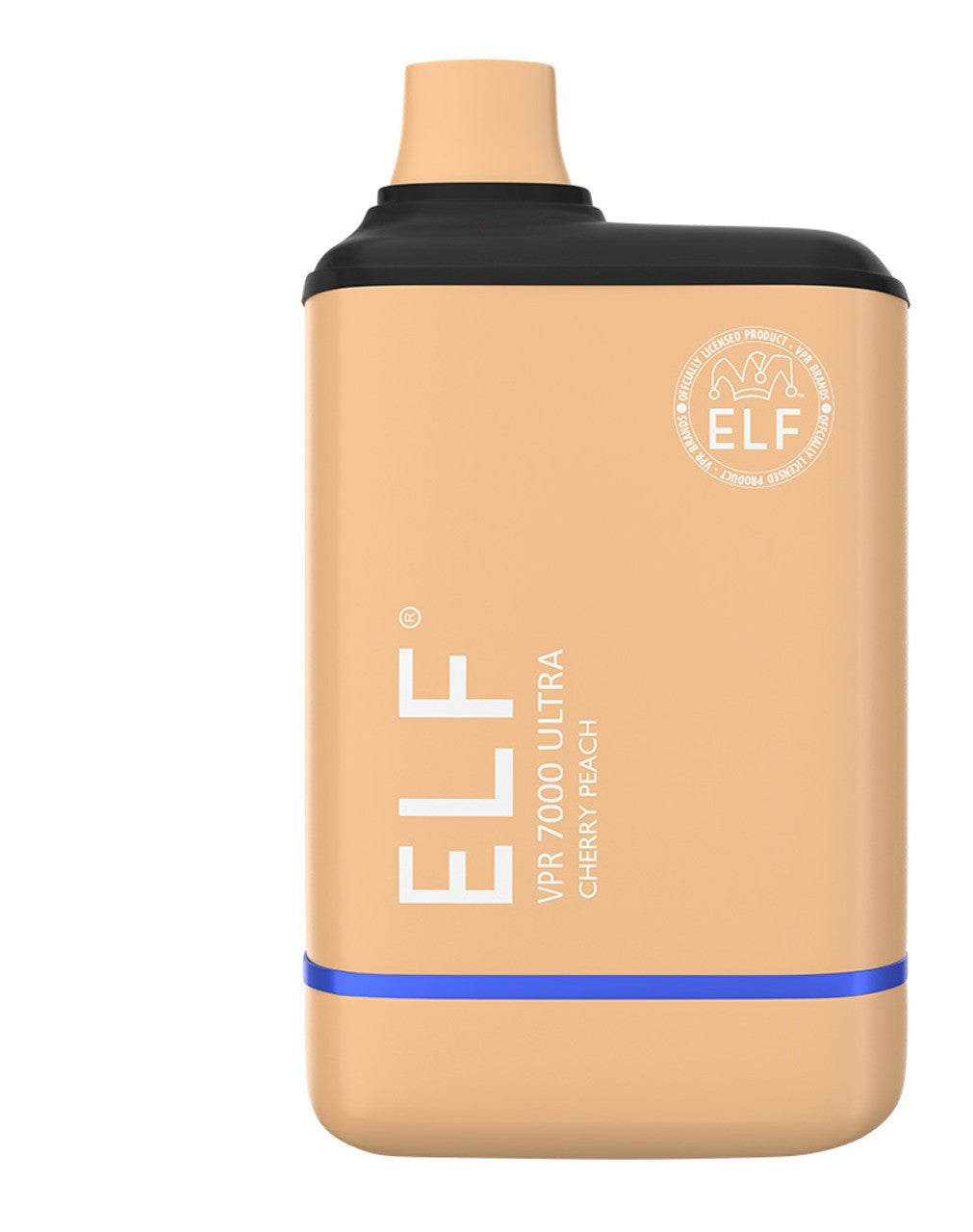 ELF VPR ULTRA - 7000 Puff Disposable