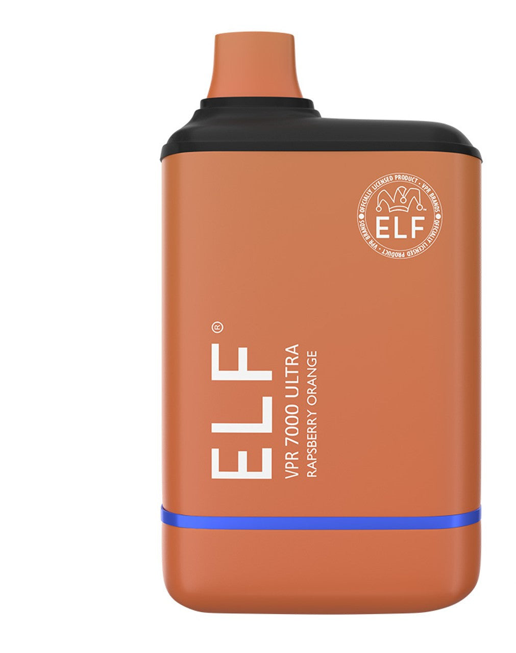 ELF VPR ULTRA - 7000 Puff Disposable