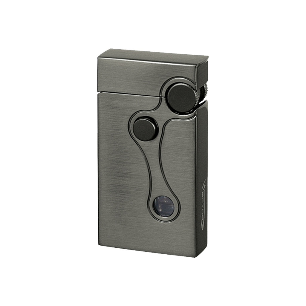 Vector Elite Hybrid Dual Flame Torch Lighter
