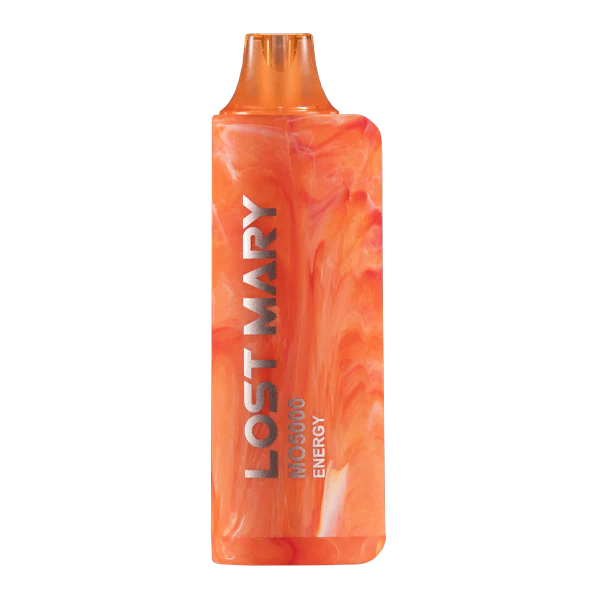 Lost Mary - MO5000 Disposable Vape Vape Juice ELFBAR Energy  