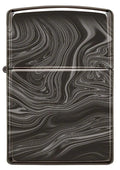 Zippo Lighter - Marble Pattern Zippo Zippo   