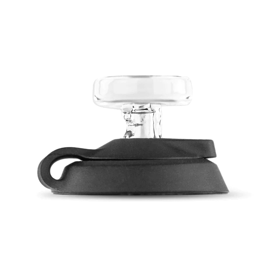 Puffco Proxy Ball Cap Vaporizers Puffco Black  