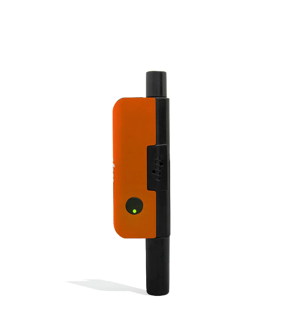 Dip Devices EVRI Electronic Dab Straw Vaporizers Dip Devices Orange  