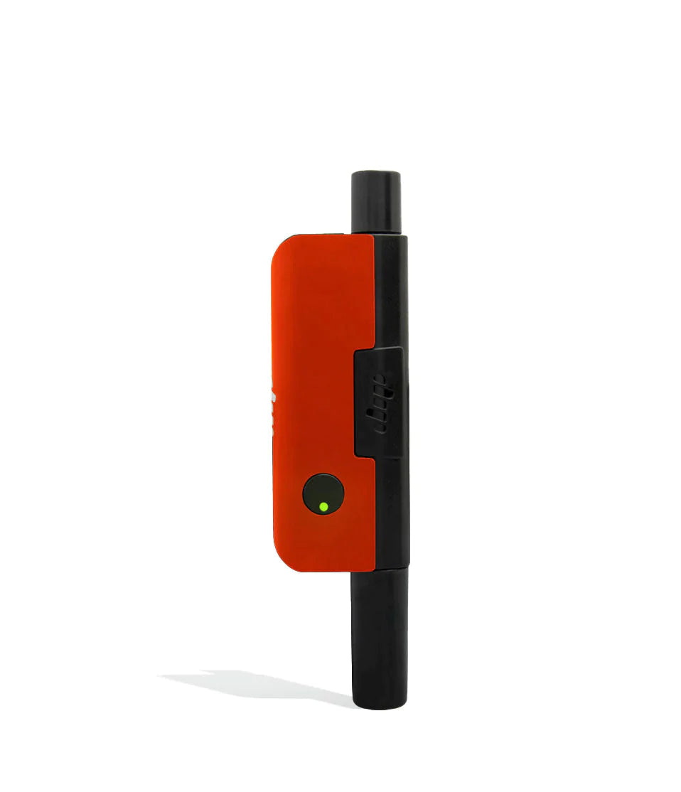 Dip Devices EVRI Electronic Dab Straw Vaporizers Dip Devices Red  