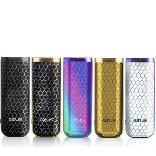 Exxus MiNovo Cartridge Vaporizer Vaporizers Exxus   