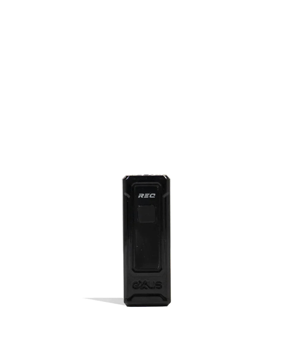 Exxus Vape REC Cartridge Vaporizer