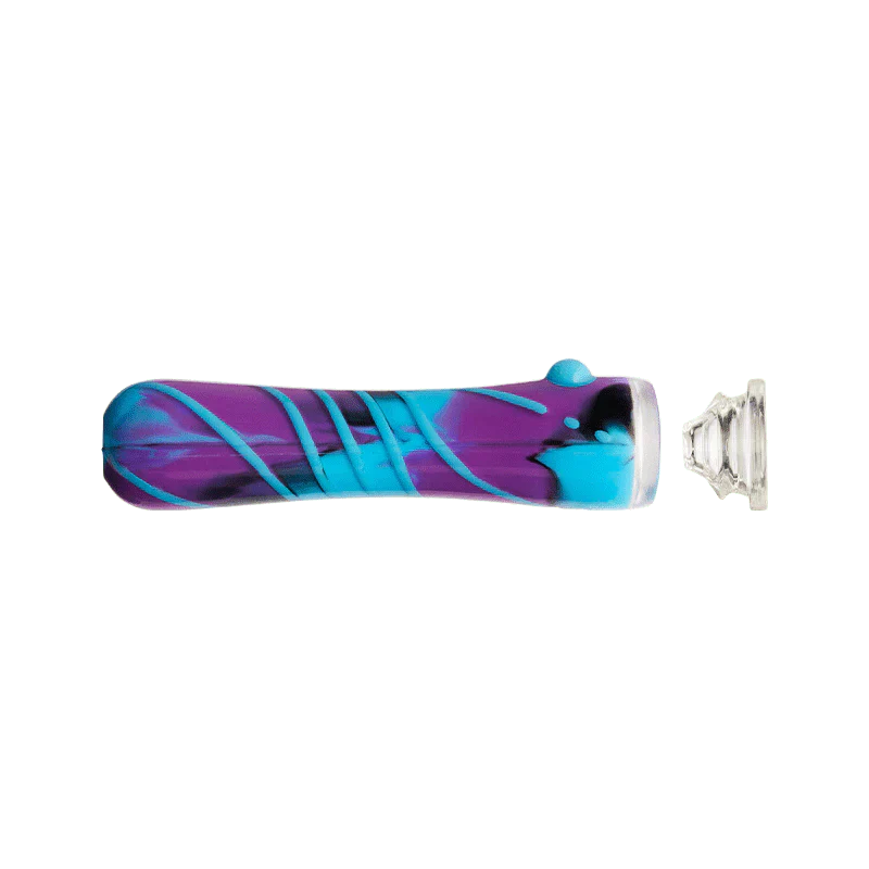 Eyce Oraflex Shorty Cannabis Accessories Eyce   