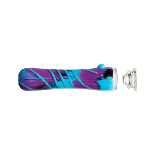 Eyce Oraflex Shorty Cannabis Accessories Eyce   