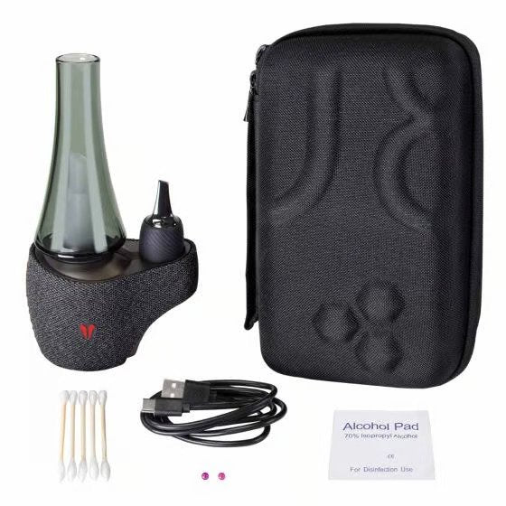 Utillian 8 Concentrate E-Rig Vaporizers Utillian   