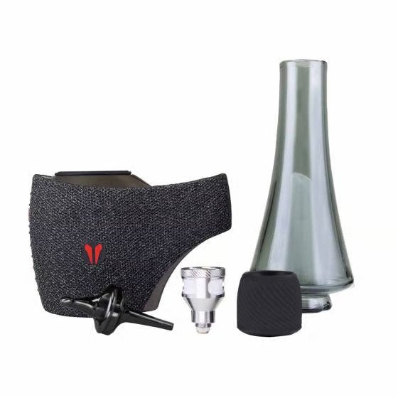 Utillian 8 Concentrate E-Rig Vaporizers Utillian   