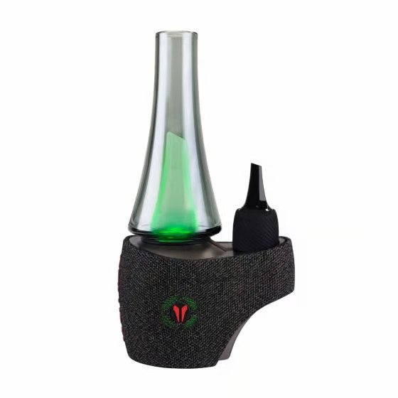 Utillian 8 Concentrate E-Rig Vaporizers Utillian   