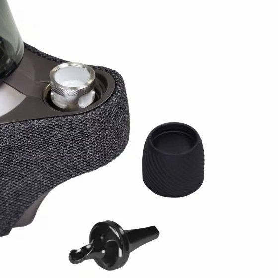 Utillian 8 Concentrate E-Rig Vaporizers Utillian   