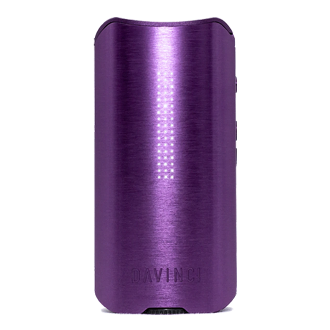 Davinci IQ2 Vaporizer + Free Overnight + Free Grinder Vaporizers DaVinci Amethyst  