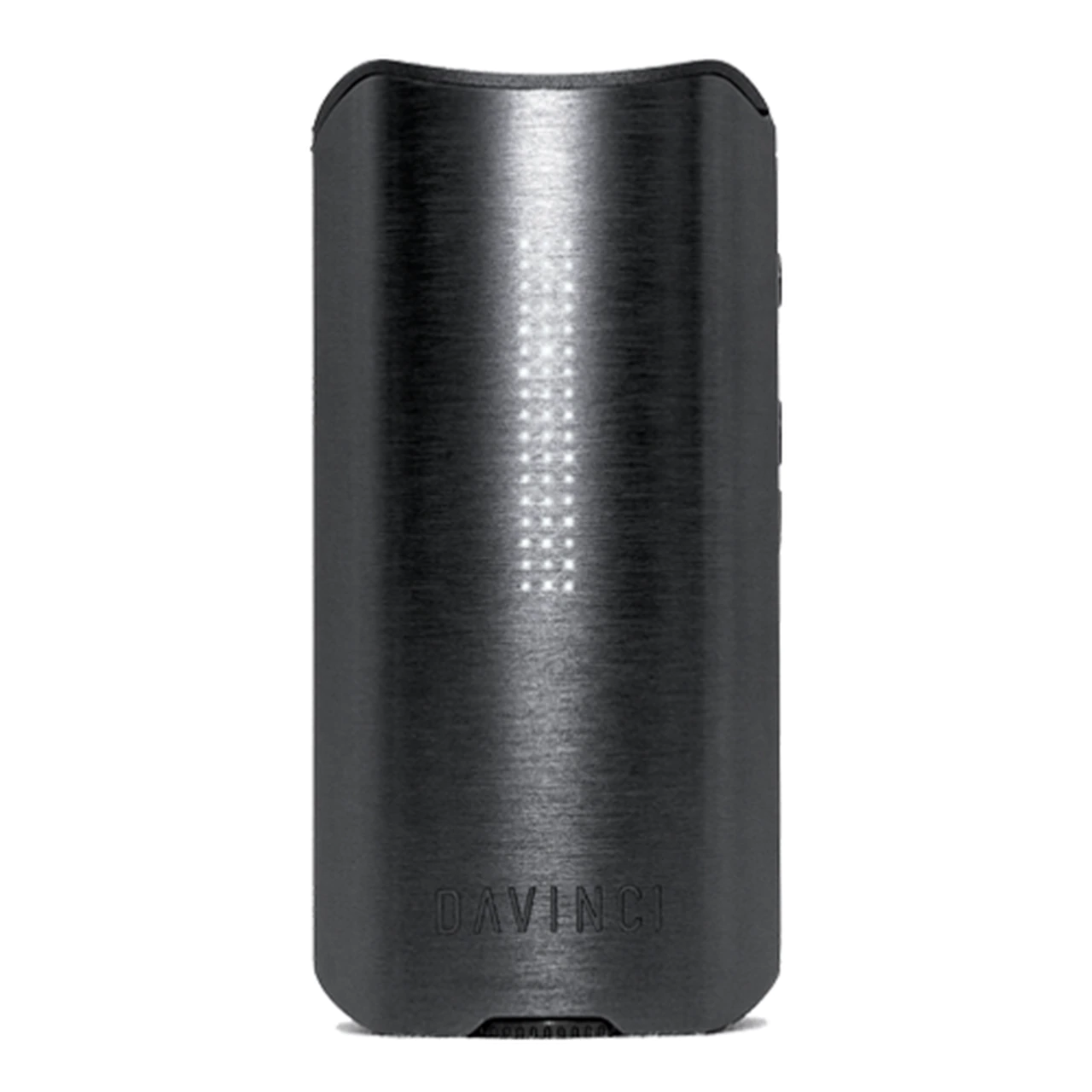 Davinci IQ2 Vaporizer + Free Overnight + Free Grinder Vaporizers DaVinci Onyx  