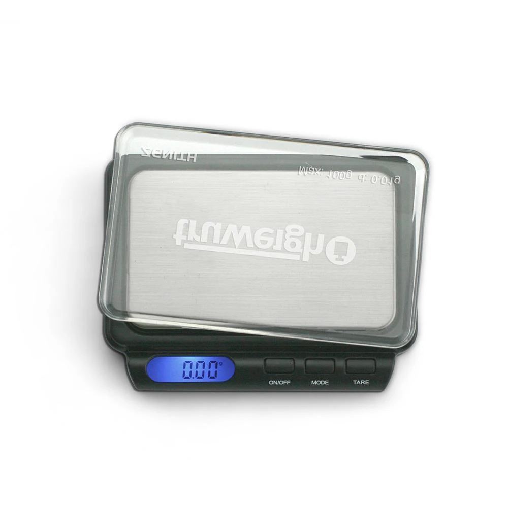 Truweigh Mini Zenith Scale Cannabis Accessories Truweigh   