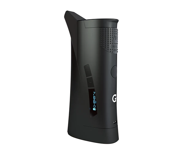 Grenco G Pen Roam - Concentrate Vaporizer Vaporizers Grenco Science Original Black  