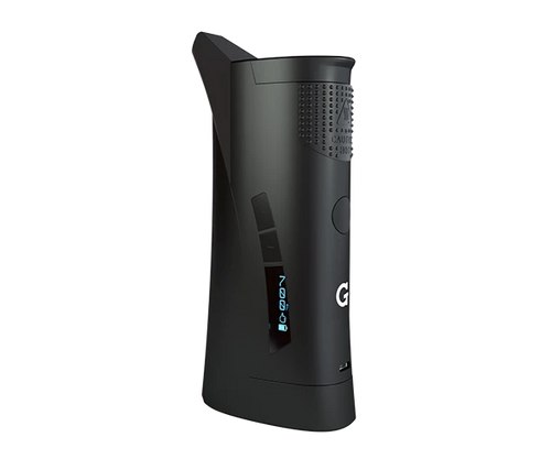 Grenco G Pen Roam - Concentrate Vaporizer Vaporizers Grenco Science Original Black  