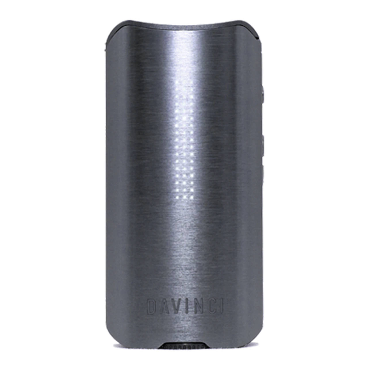 Davinci IQ2 Vaporizer + Free Overnight + Free Grinder Vaporizers DaVinci Graphite  