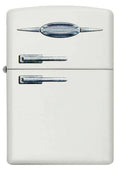 Zippo Lighter -  Retro Fridge Zippo Zippo   