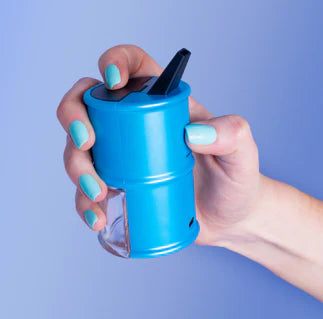 Ooze Electro Barrel E-Rig C-Core - 2000 mAh