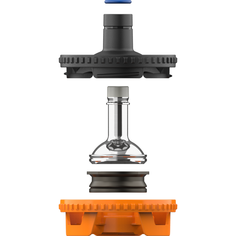 Volcano Hybrid Filling Chamber Vaporizers Storz & Bickel   