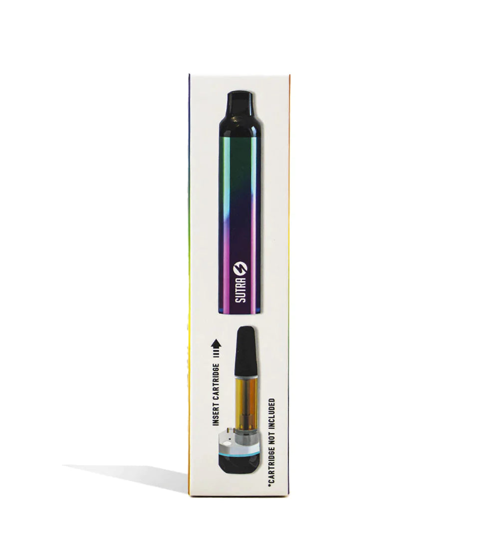 Sutra Silo Cartridge Vaporizer