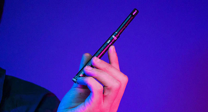 Yocan Ari Slim Concentrate Kit by Wulf Mod