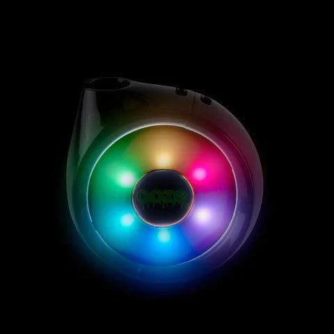 Ooze Movez - Wireless Speaker & Cartridge Battery
