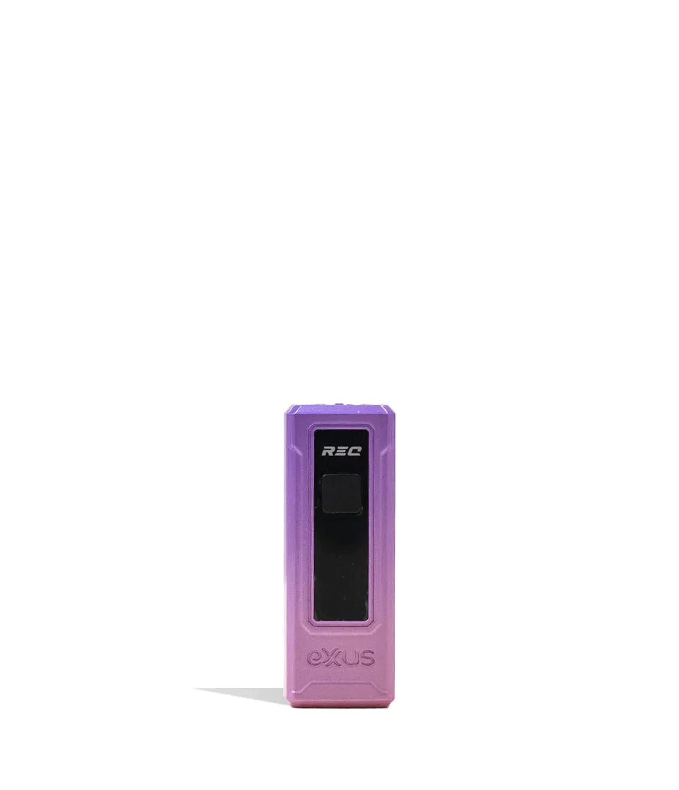 Exxus Vape REC Cartridge Vaporizer