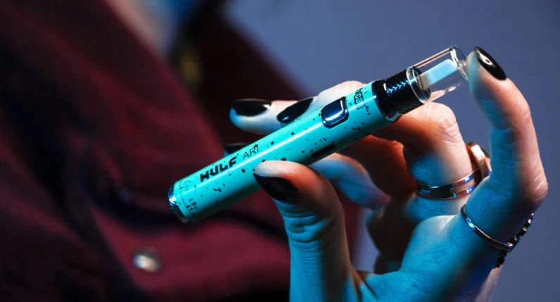 Yocan ARI Knife by Wulf Mods