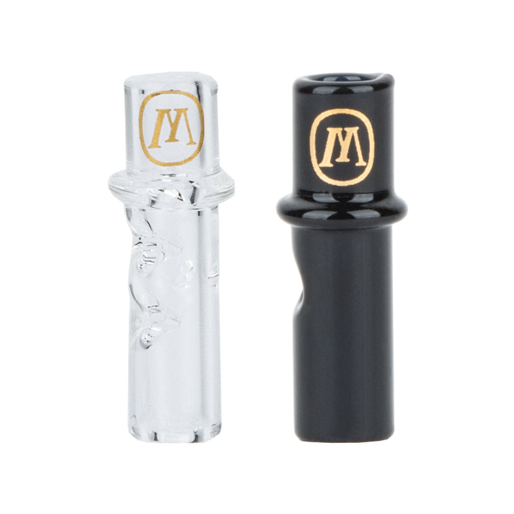 6 Pack Marley Natural Inside Glass Filters - 7mm Cannabis Accessories Marley Natural   