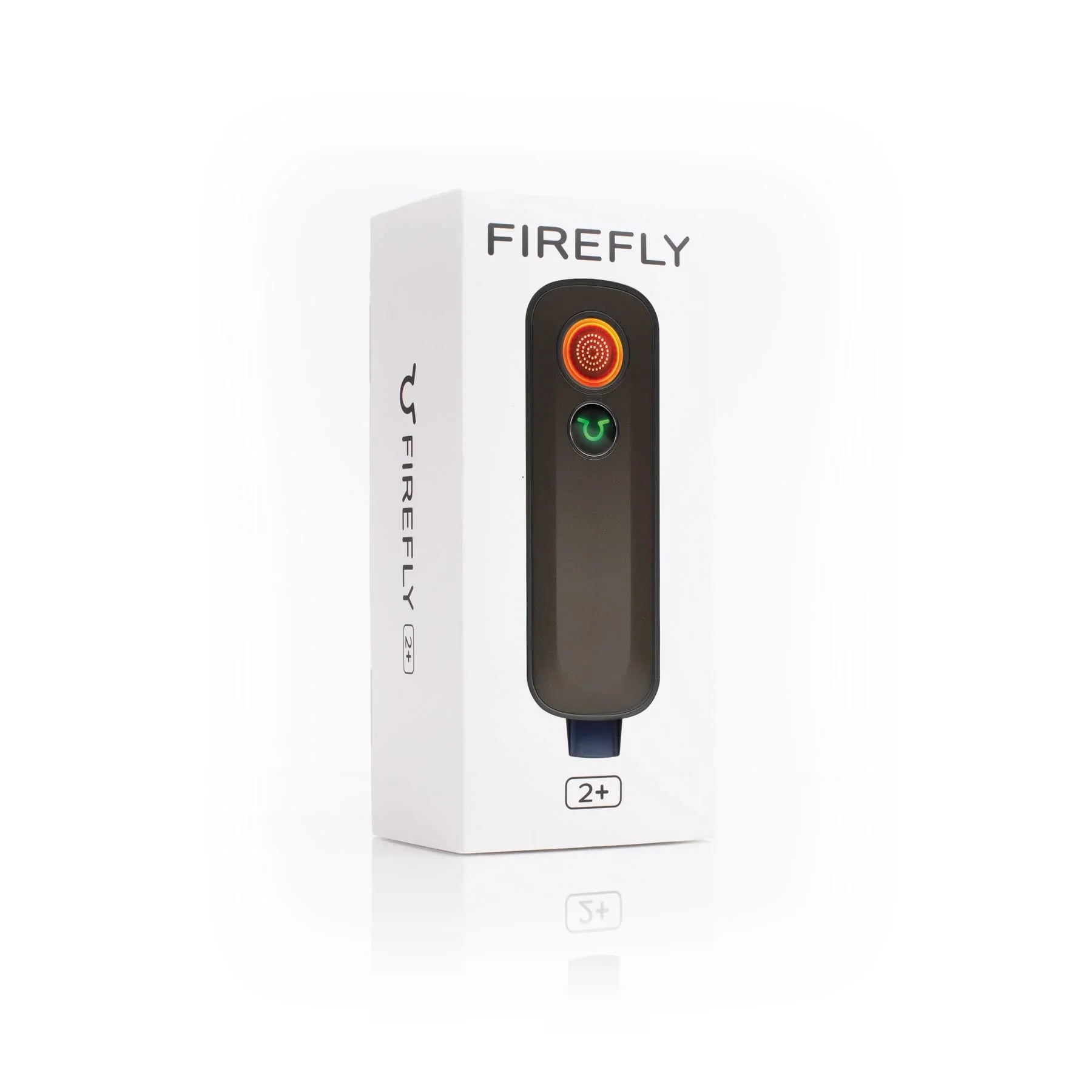 Firefly 2+ Weed Vaporizer - 2 Day Air Shipping & Free Grinder Vaporizers Firefly   