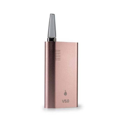 Flowermate V5.0S Vaporizer Vaporizers Flowermate Rose Gold  