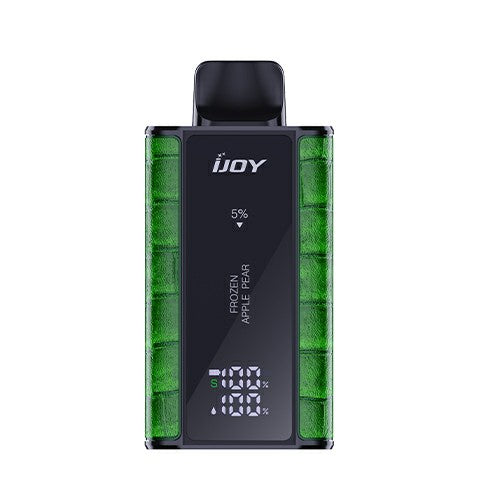 iJoy Captain 10000 Disposable Vape