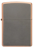Zippo Lighter - Rustic Bronze Zippo Zippo   