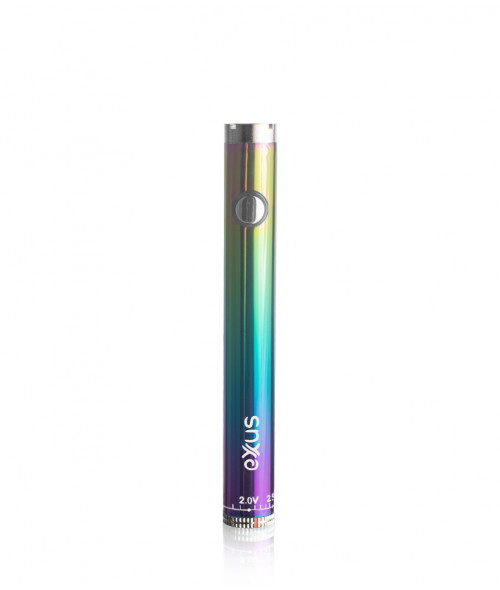 Exxus Twistr Cartridge Vape Vaporizers Exxus Full Color  