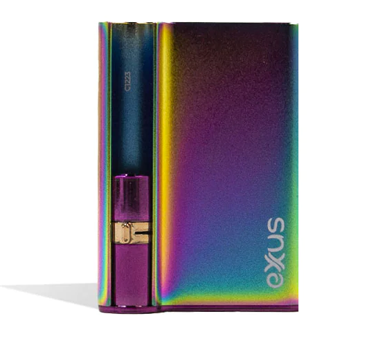 Ccell Palm Pro - 510 Battery Vaporizers CCELL Exxus Full Color  