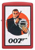 Zippo Lighter - Dashing James Bond 007 Zippo Zippo   