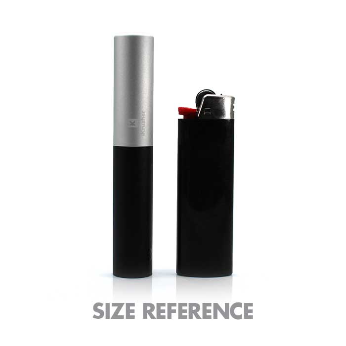 Ikrusher Lipstick 510 Battery