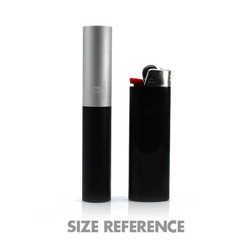 Ikrusher Lipstick 510 Battery