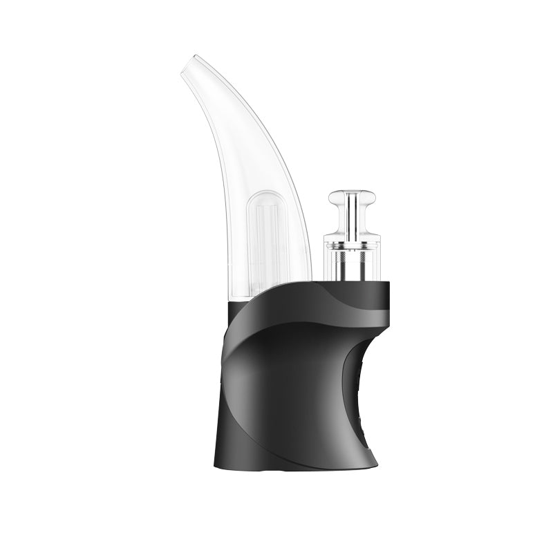 Stonesmiths - Crossover Kit Vaporizers Stonesmiths Black/Grey  