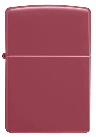 Zippo Lighter - Red Brick Zippo Zippo   