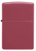 Zippo Lighter - Red Brick Zippo Zippo   