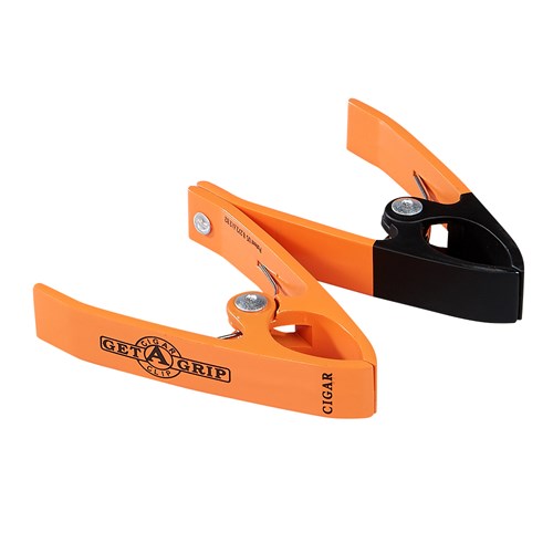 Get A Grip - Clip Cigar Holder 66+ Ring Gauge Smoking Accessories Get A Grip   