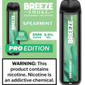 Breeze Pro Disposable Vape