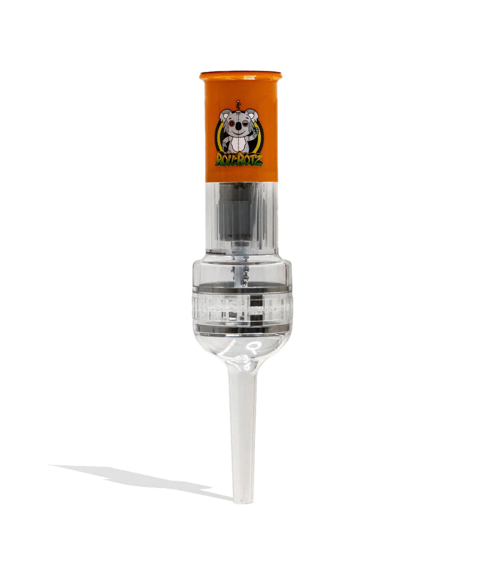 Wakit Rollbotz Robokone Koala - Electric Grinder & Cone Filler