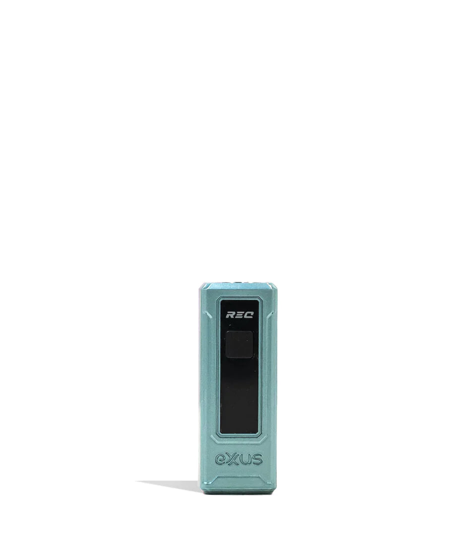 Exxus Vape REC Cartridge Vaporizer