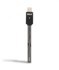 Exxus Tap VV Cartridge Vaporizer  Exxus Gunmetal  