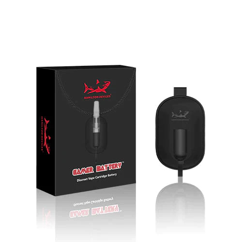 Gamer Battery by Hamilton Devices  Lighter USA   